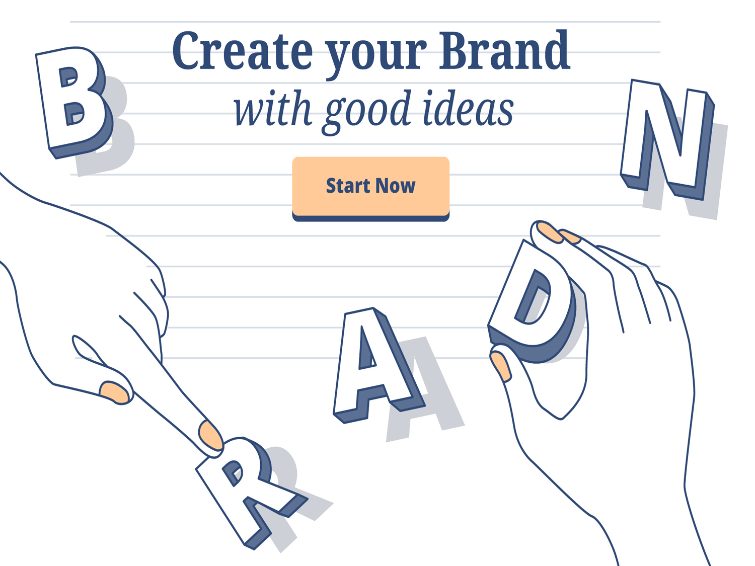 How to Build A Brand Identity, What is Branding?